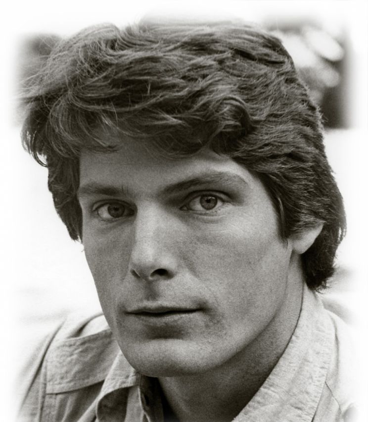 Christopher Reeve