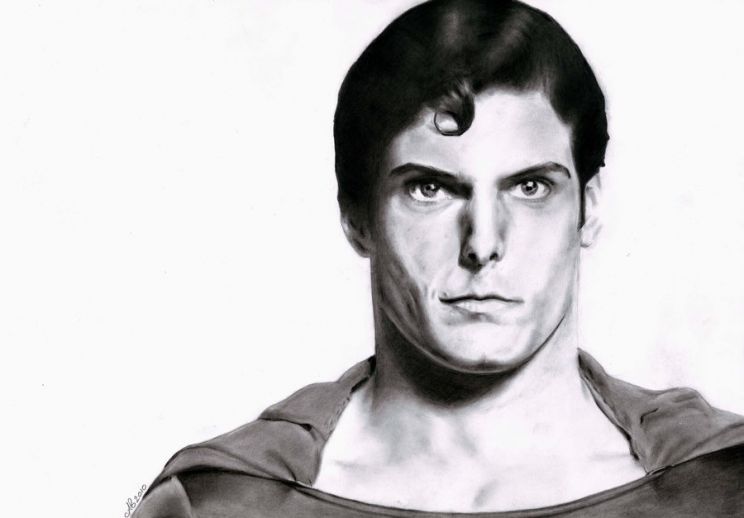 Christopher Reeve