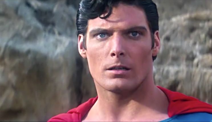 Christopher Reeve