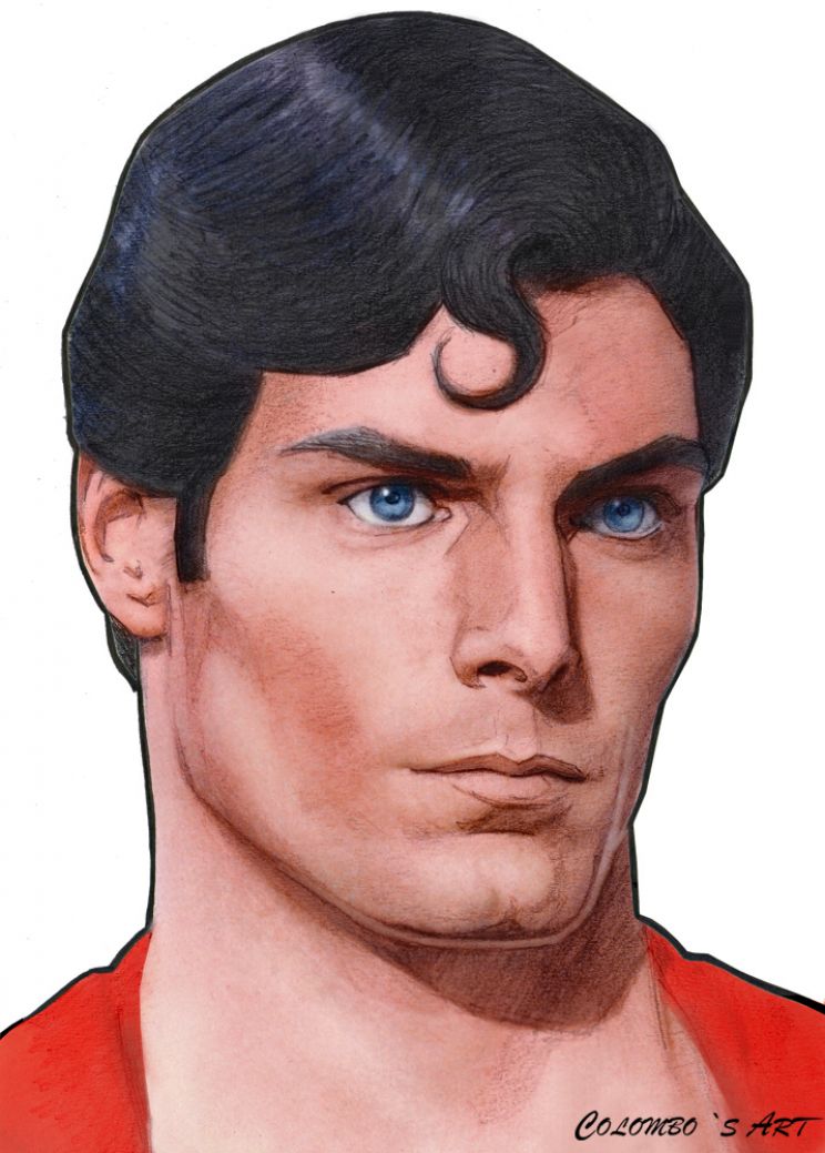 Christopher Reeve