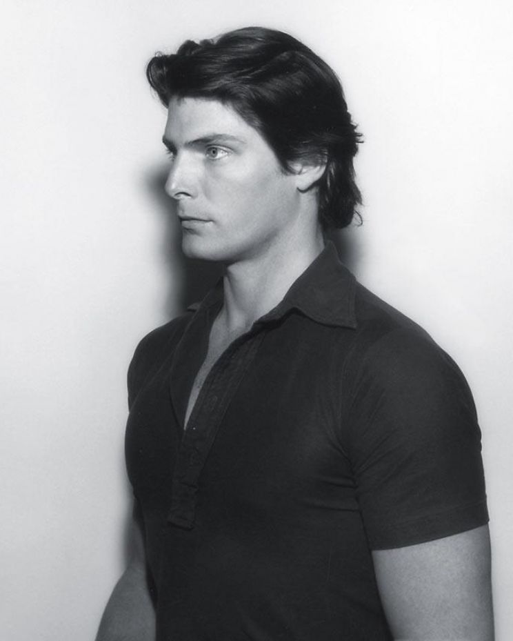 Christopher Reeve