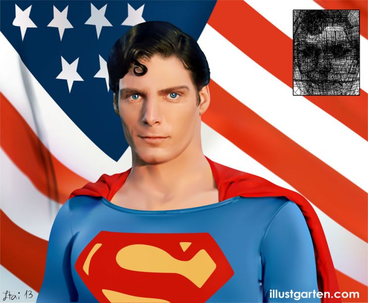 Christopher Reeve