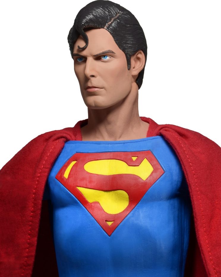 Christopher Reeve