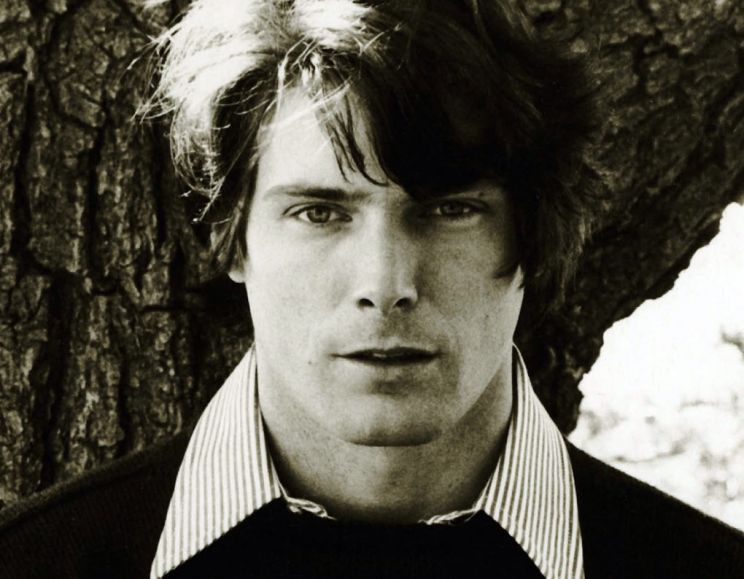 Christopher Reeve