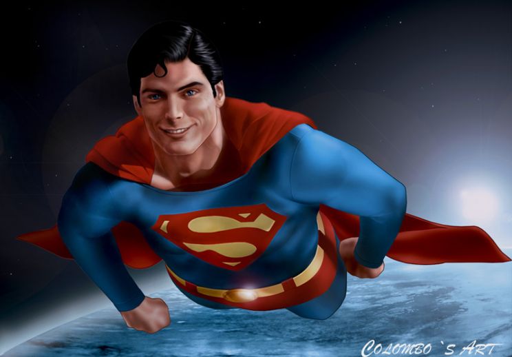 Christopher Reeve