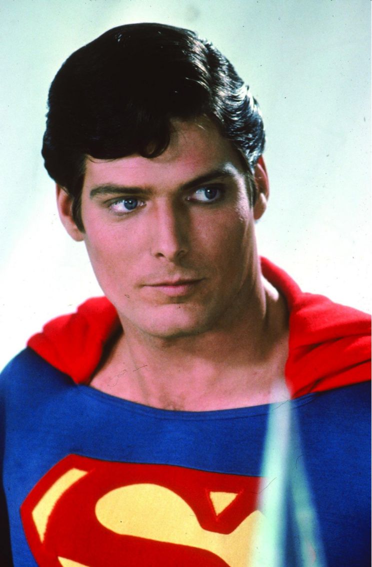 Christopher Reeve
