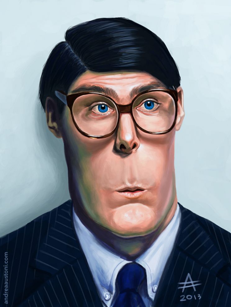 Christopher Reeve