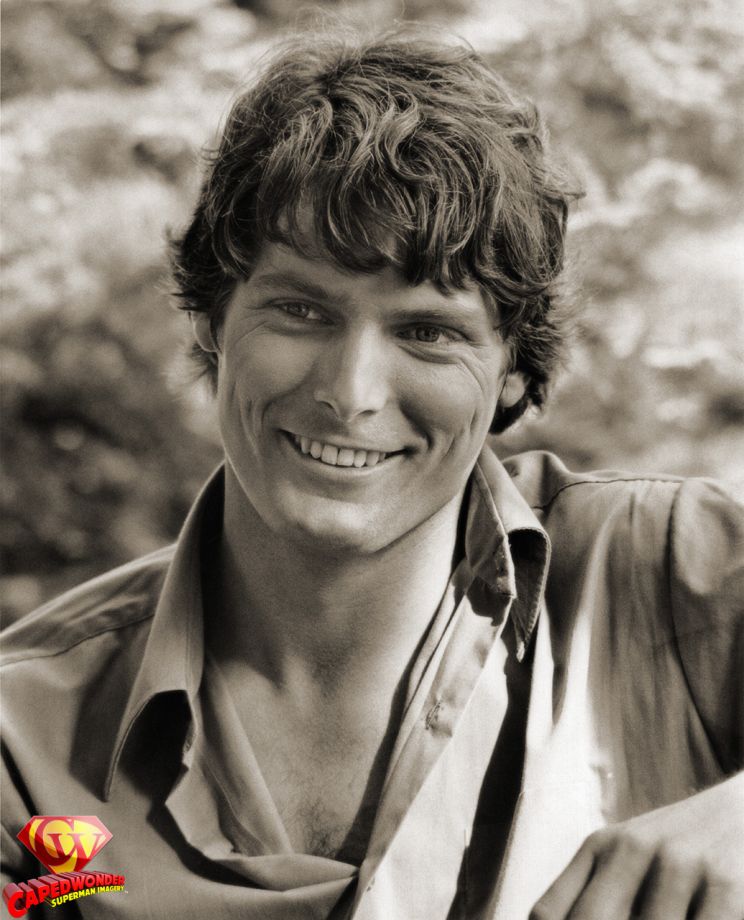 Christopher Reeve