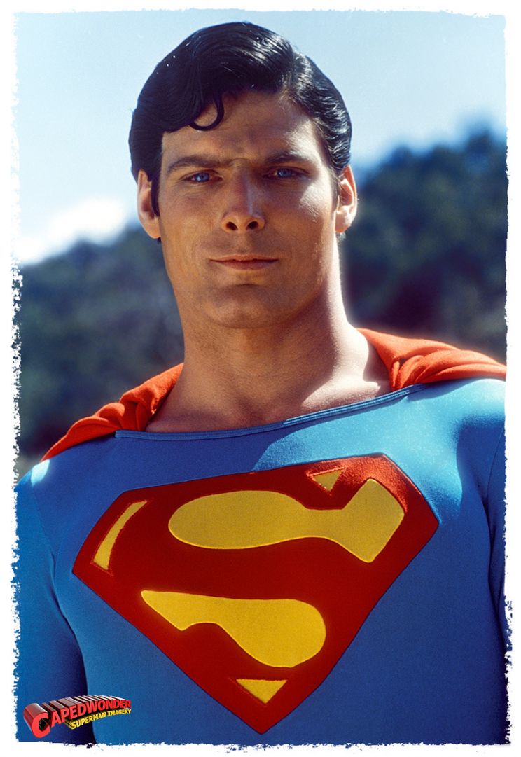 Christopher Reeve