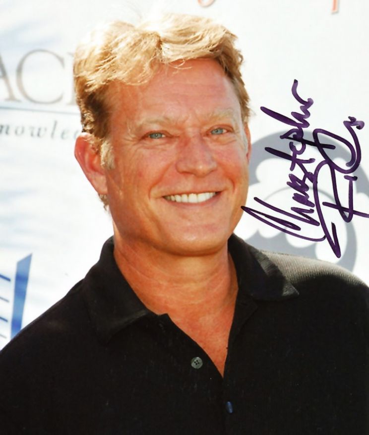 Christopher Rich