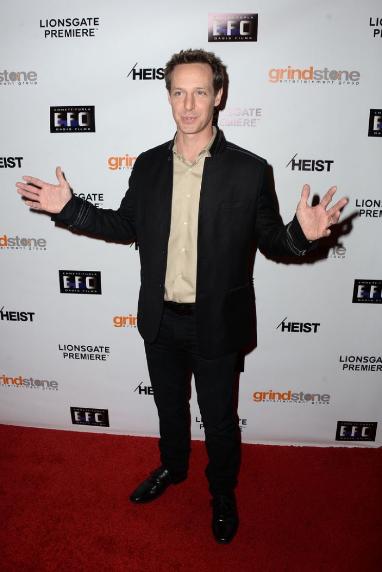 Christopher Rob Bowen