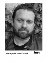 Christopher Robin Miller