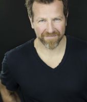 Christopher Rosamond