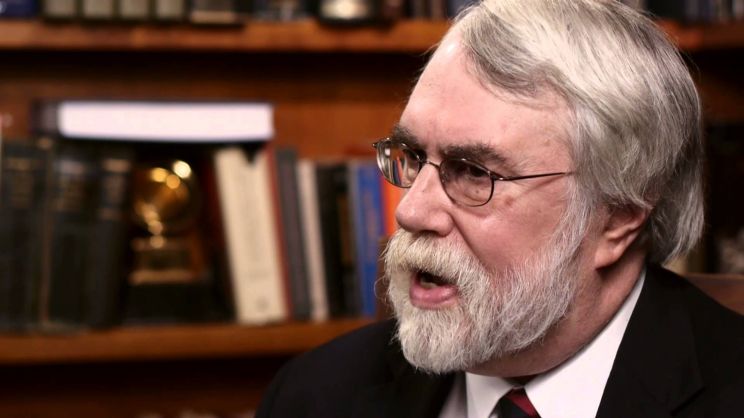Christopher Rouse