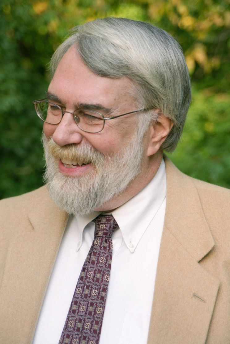 Christopher Rouse