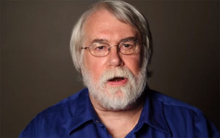 Christopher Rouse