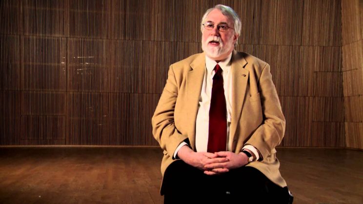 Christopher Rouse