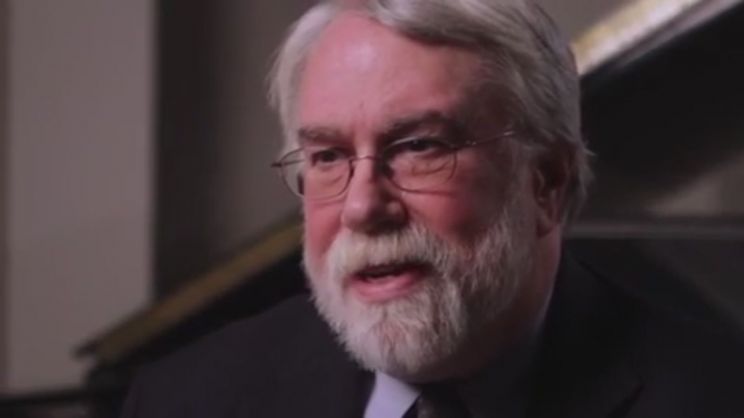 Christopher Rouse