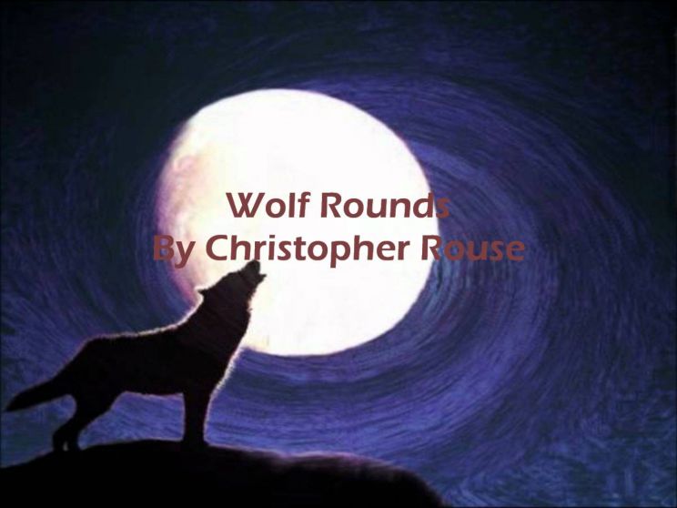 Christopher Rouse