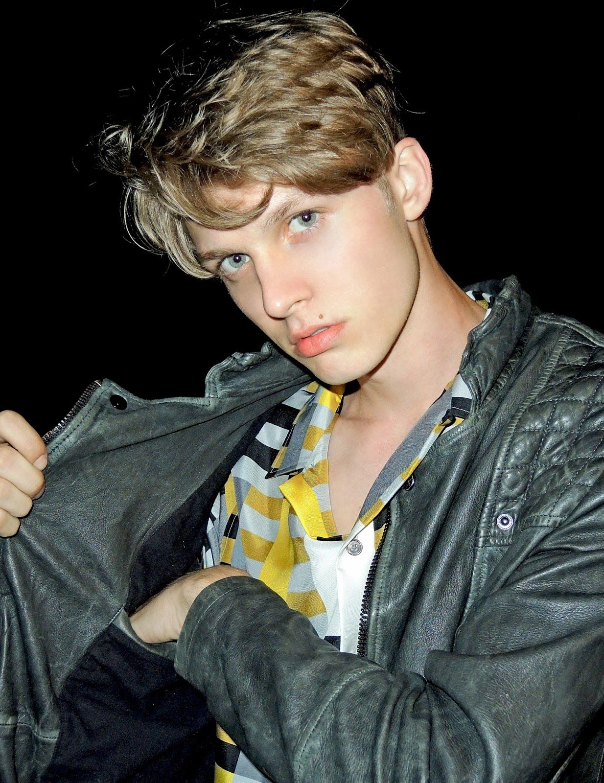 Pictures of Christopher Russell