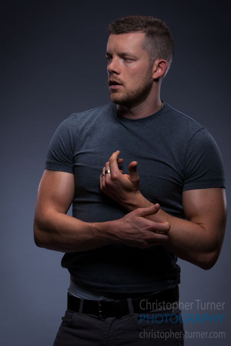Christopher Russell