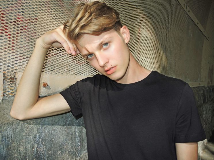 Christopher Russell