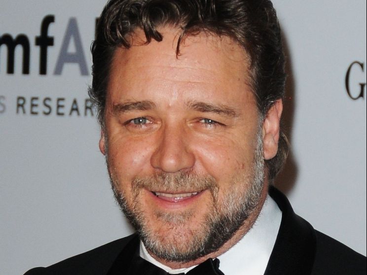 Christopher Russell