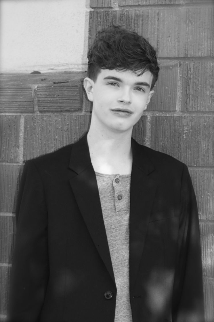 Christopher Ryan