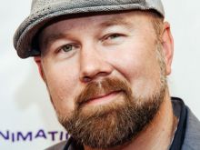 Christopher Sabat