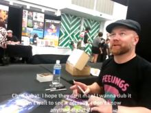 Christopher Sabat