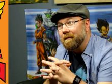 Christopher Sabat