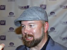 Christopher Sabat