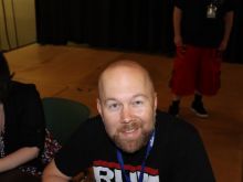 Christopher Sabat