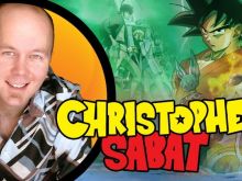 Christopher Sabat