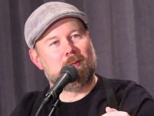 Christopher Sabat