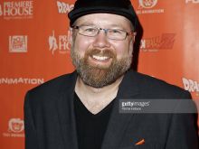 Christopher Sabat