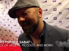 Christopher Sabat