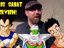 Christopher Sabat