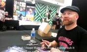 Christopher Sabat