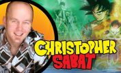 Christopher Sabat