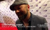 Christopher Sabat