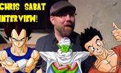 Christopher Sabat