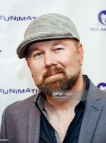 Christopher Sabat