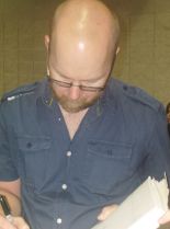 Christopher Sabat