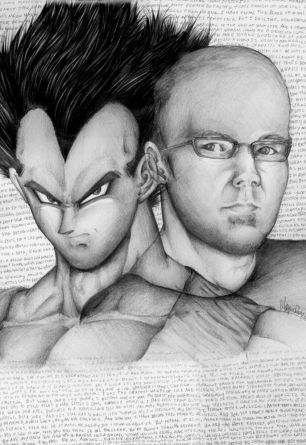 Christopher Sabat