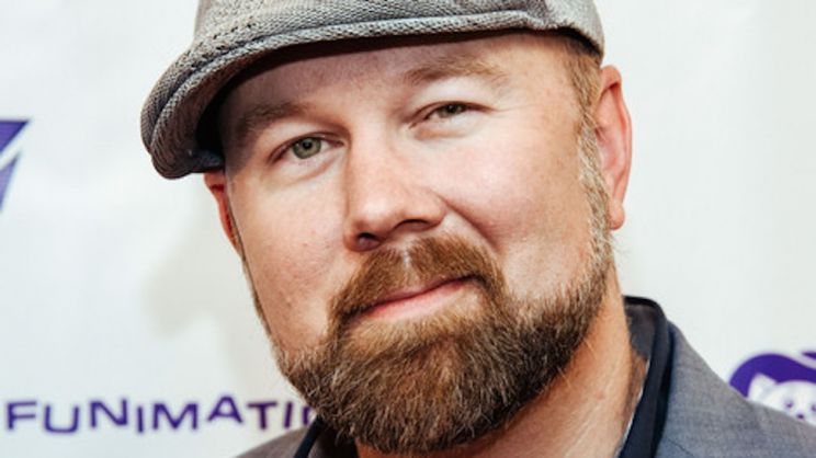 Christopher Sabat