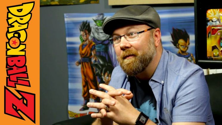 Christopher Sabat