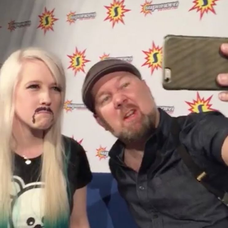 Christopher Sabat