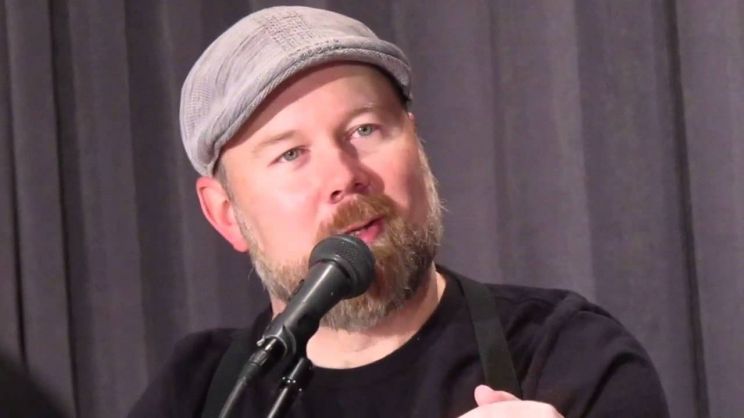 Christopher Sabat