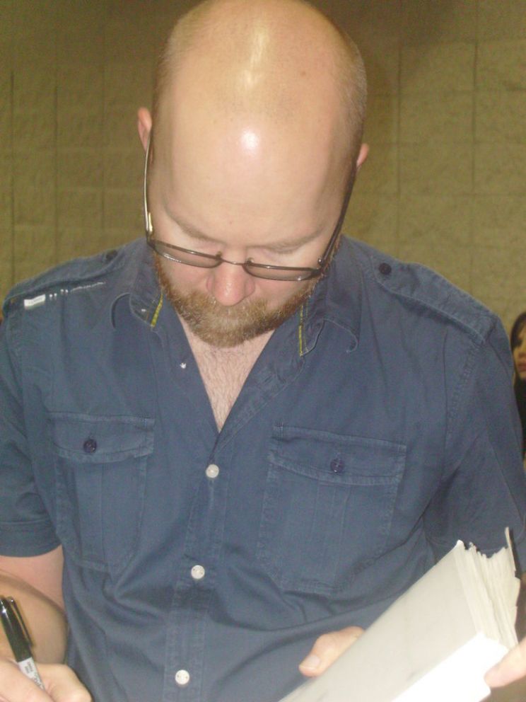 Christopher Sabat